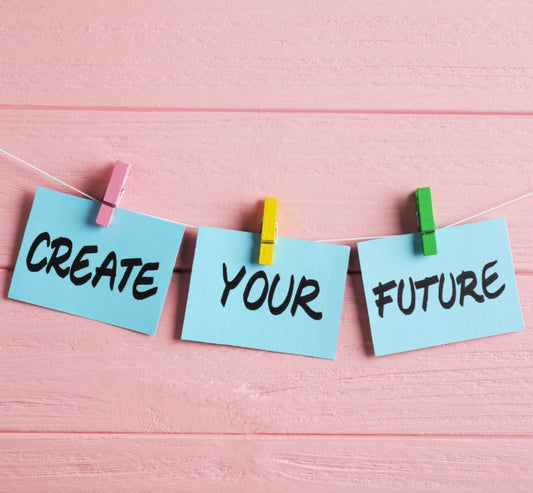 20 Affirmations for creativity and business
