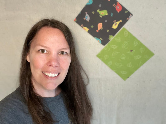 Quick And Easy Quilt Design Wall