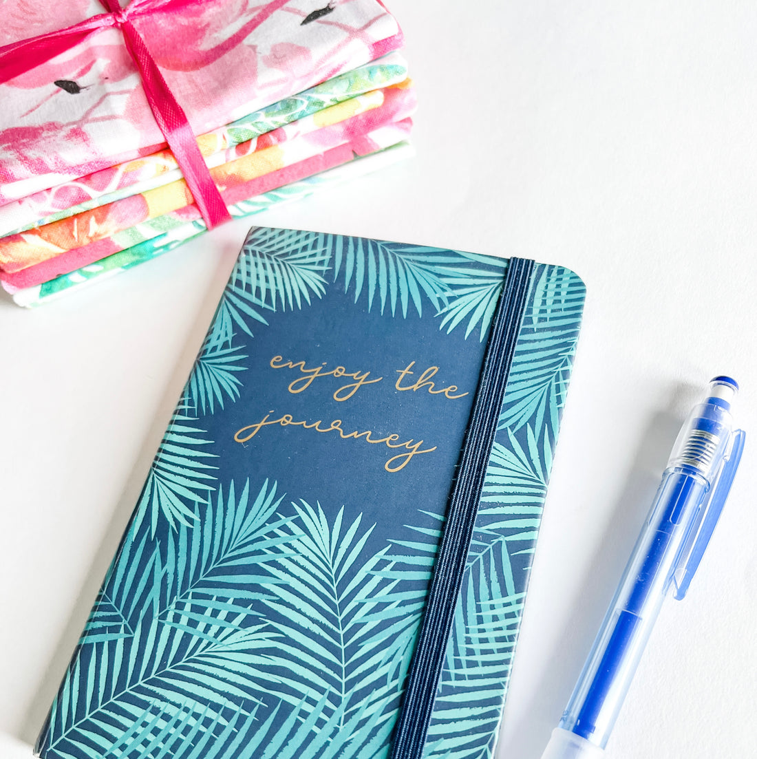 The planner I use everyday and featuring in Consistency: 10 Ways To Create Your Best Work