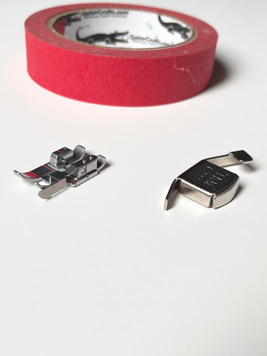 3 Easy Guides for Perfect 1/4" Seams (Beginner Quilting Tips)