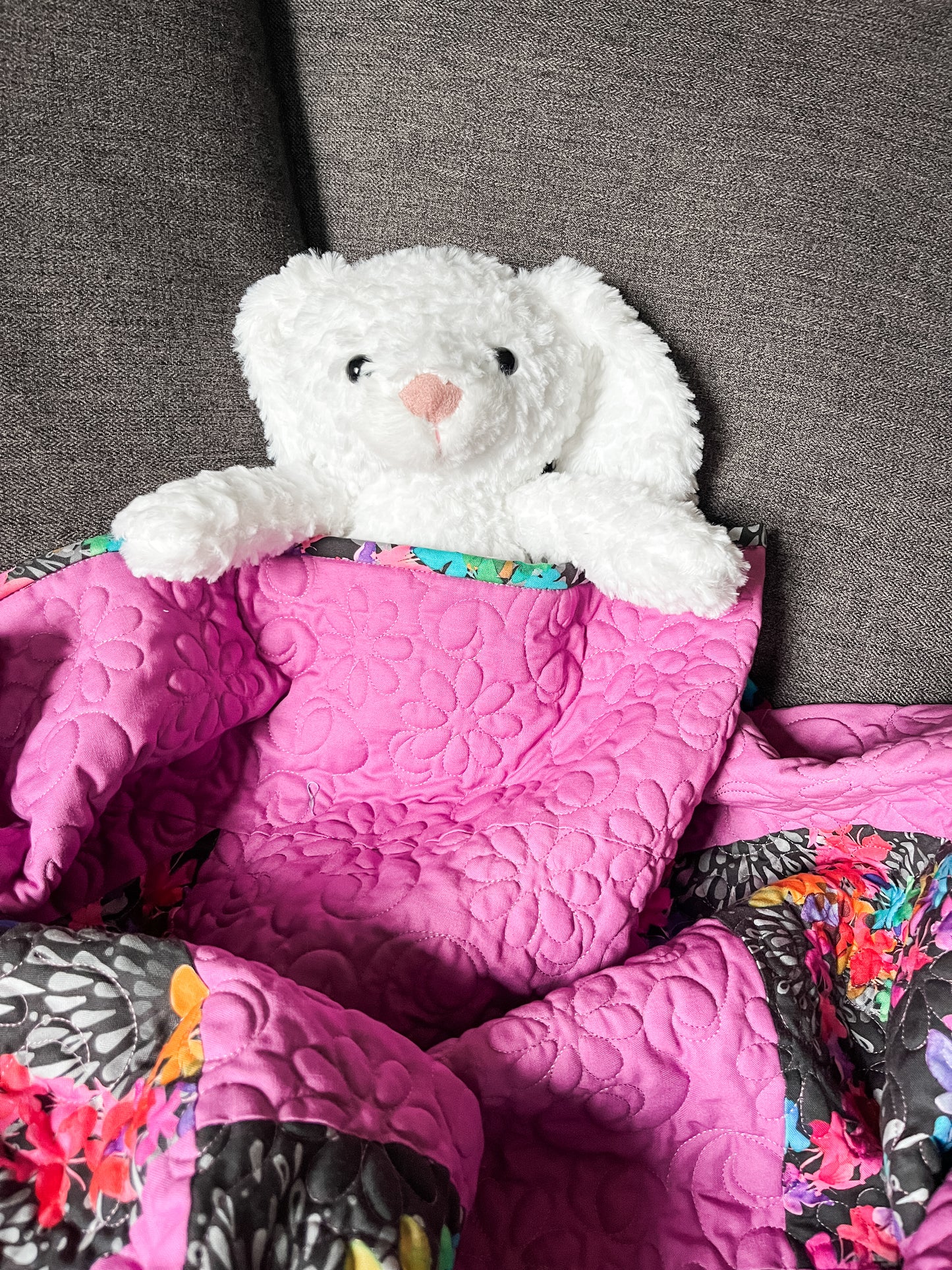 Whirl and Fly pdf Quilt Pattern