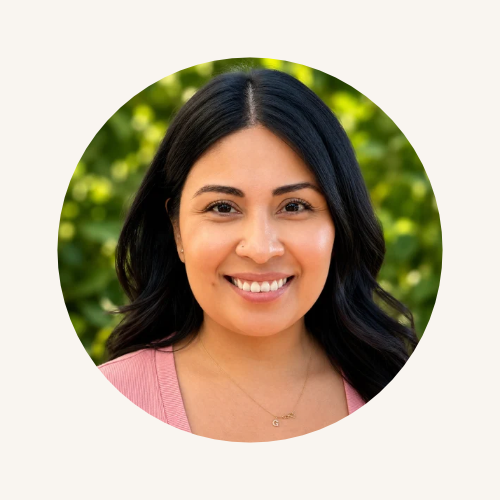 A headshot of Natalee Terrile