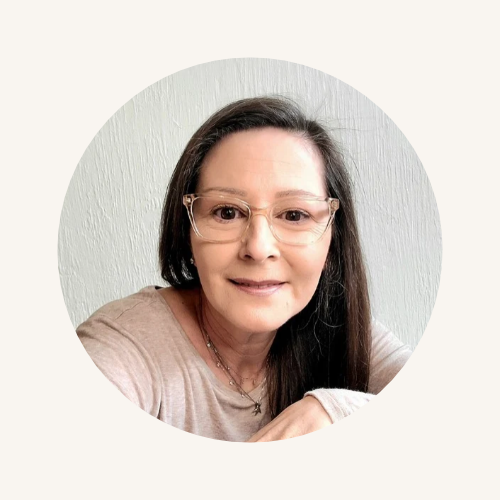 A headshot of TJ Wright